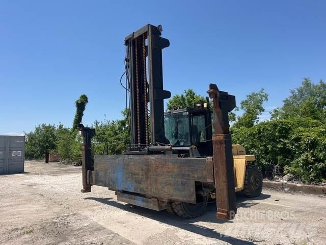 Hyster H330XL Container Handlers
