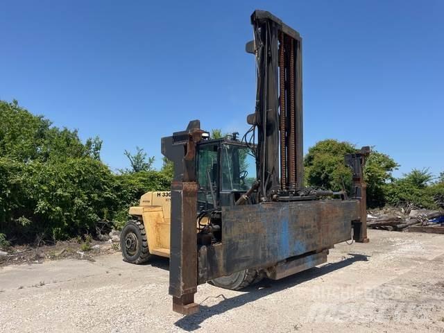 Hyster H330XL Container Handlers