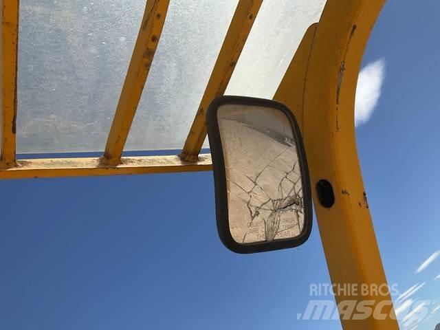 Hyster H40FTM Other
