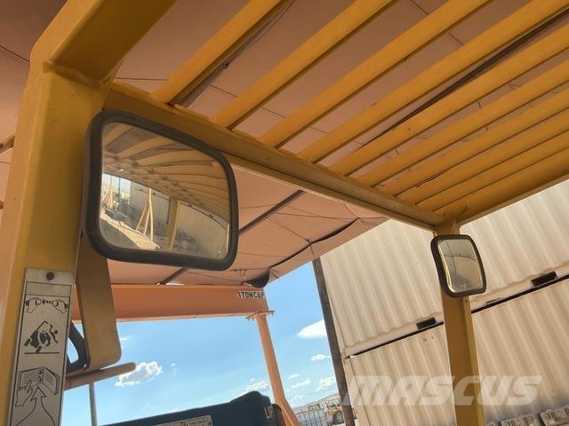 Hyster H40XM Misc Forklifts
