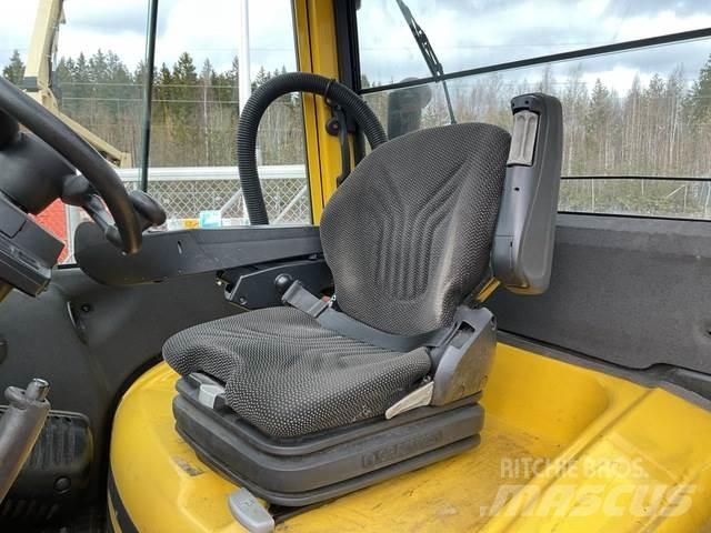 Hyster H5.0FT Other