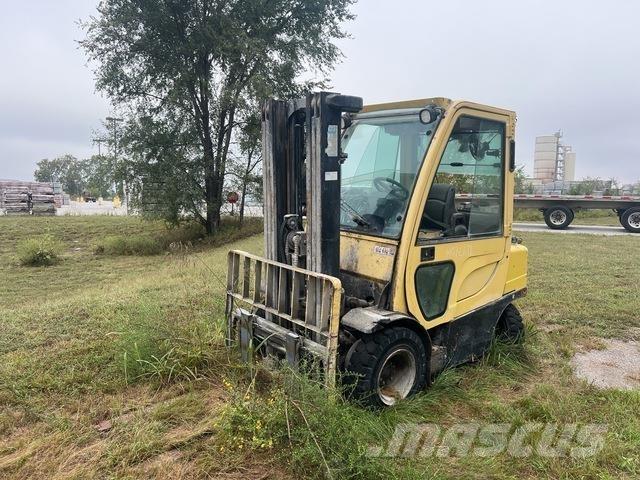 Hyster H50FT Misc Forklifts