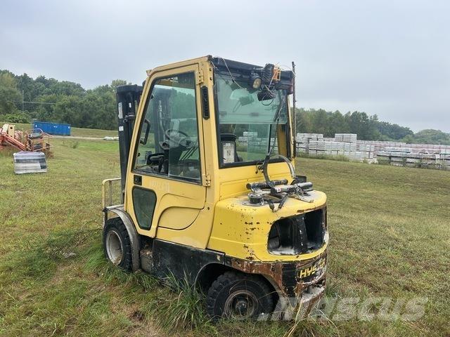 Hyster H50FT Misc Forklifts