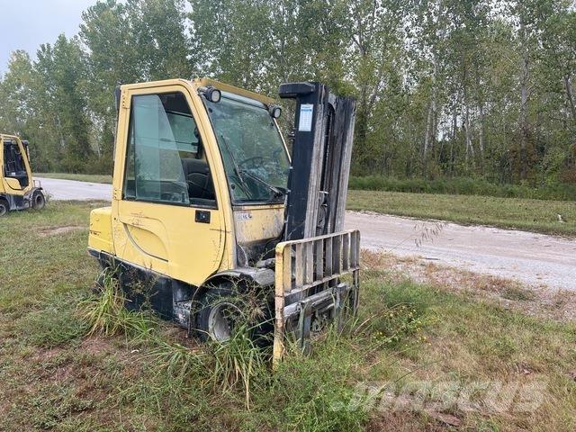 Hyster H50FT Misc Forklifts
