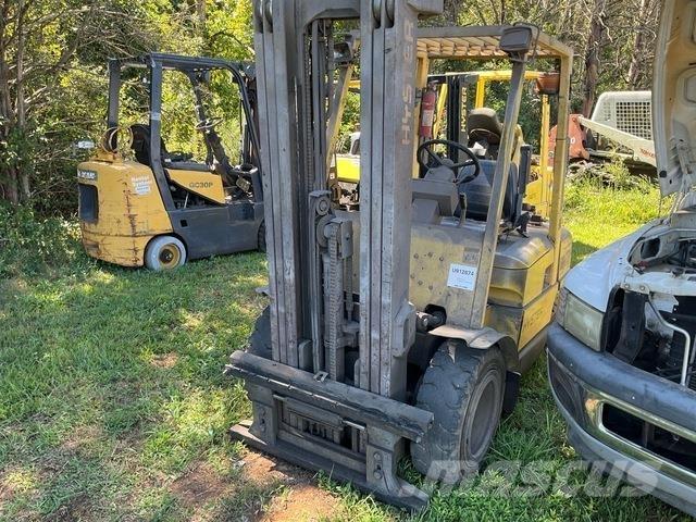 Hyster H50XM Misc Forklifts