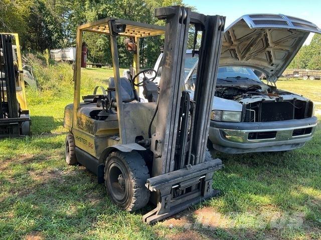 Hyster H50XM Misc Forklifts