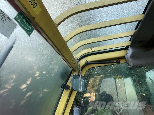 Hyster H60FT Other