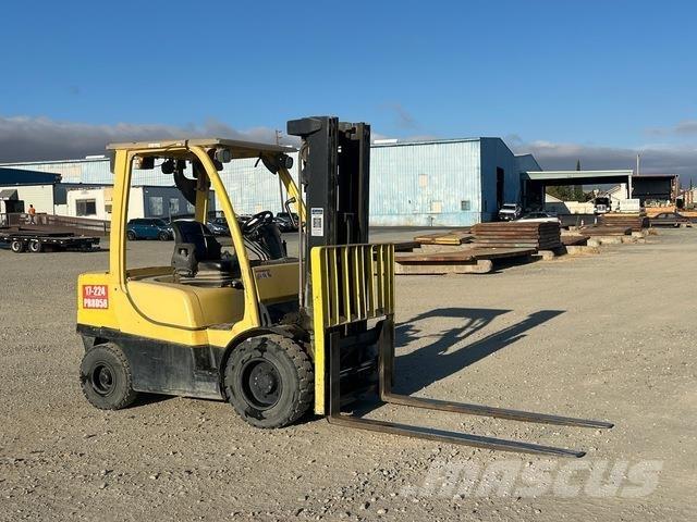 Hyster H60FT Misc Forklifts