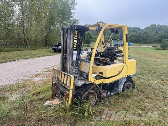 Hyster H60FT Misc Forklifts