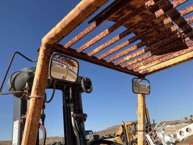 Hyster H60XM Other