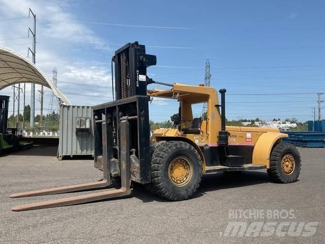 Hyster H620B Other