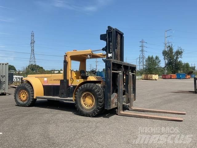 Hyster H620B Other
