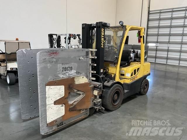 Hyster H70FT Other