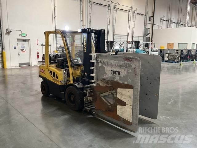 Hyster H70FT Other