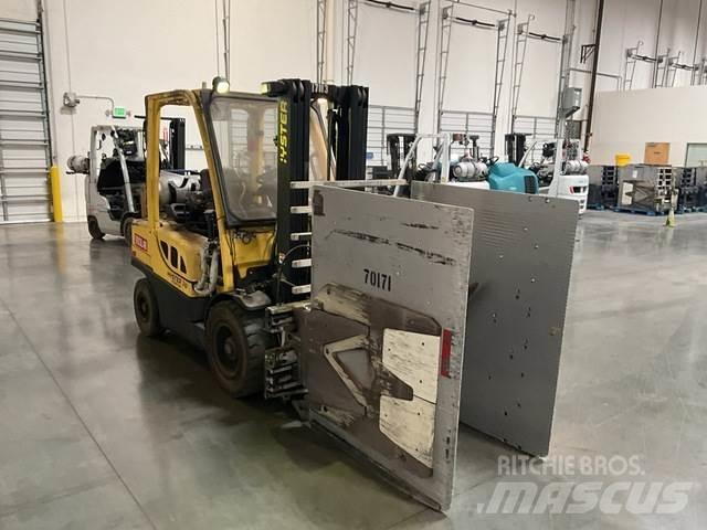 Hyster H70FT Other