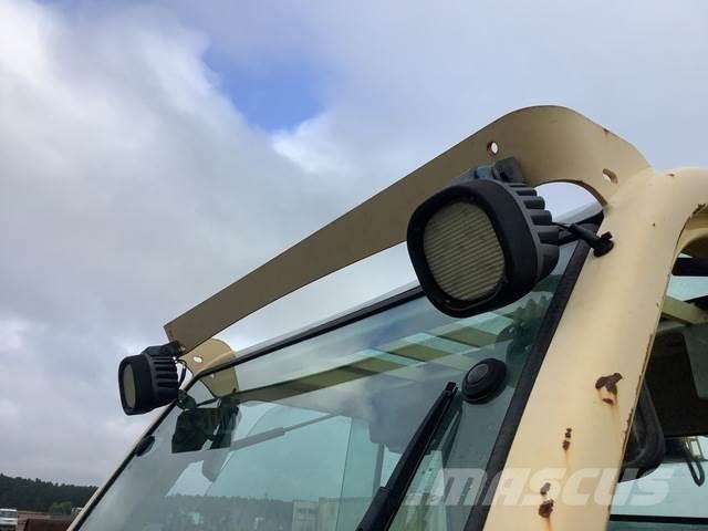 Hyster H70FT Other