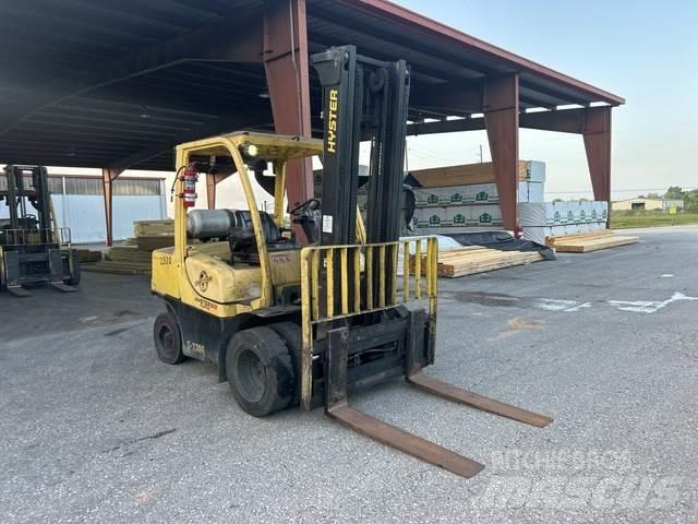 Hyster H80FT Other