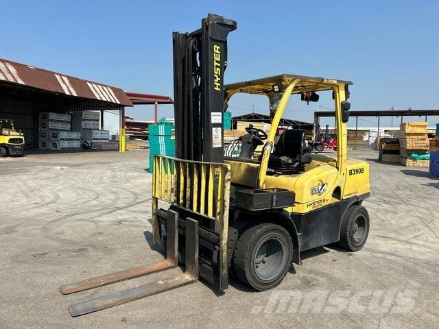Hyster H80FT Misc Forklifts