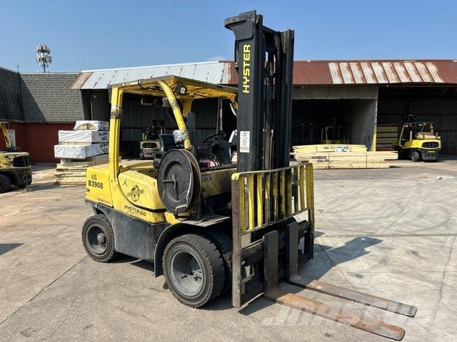 Hyster H80FT Misc Forklifts
