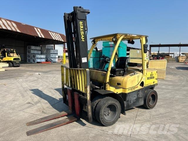 Hyster H80FT Misc Forklifts