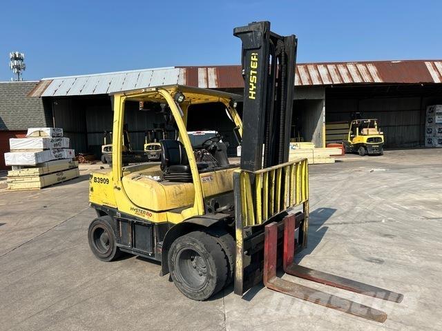 Hyster H80FT Misc Forklifts