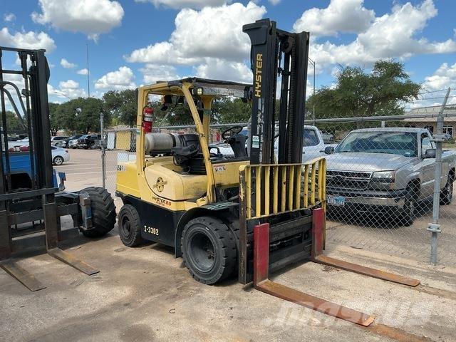 Hyster H80FT Misc Forklifts