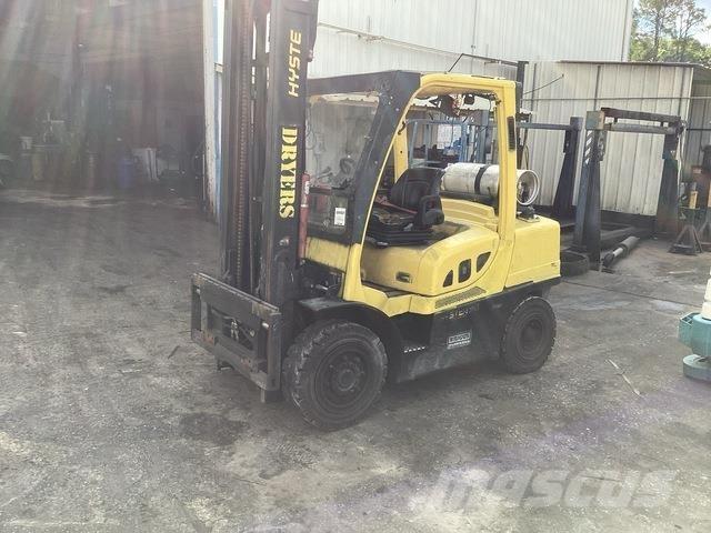 Hyster H80FT Misc Forklifts