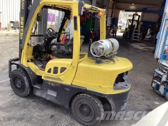 Hyster H80FT Misc Forklifts