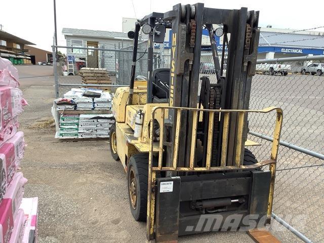 Hyster H80XL Other