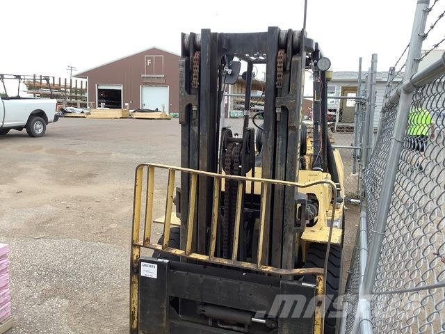 Hyster H80XL Other