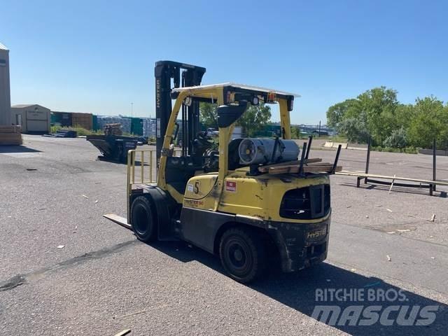 Hyster H90FT Other