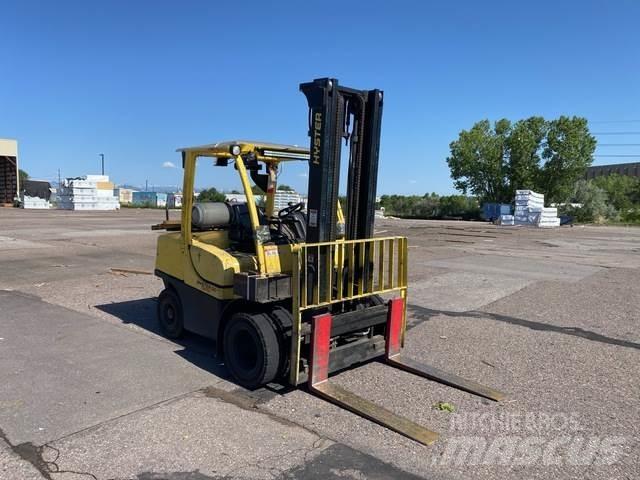 Hyster H90FT Other