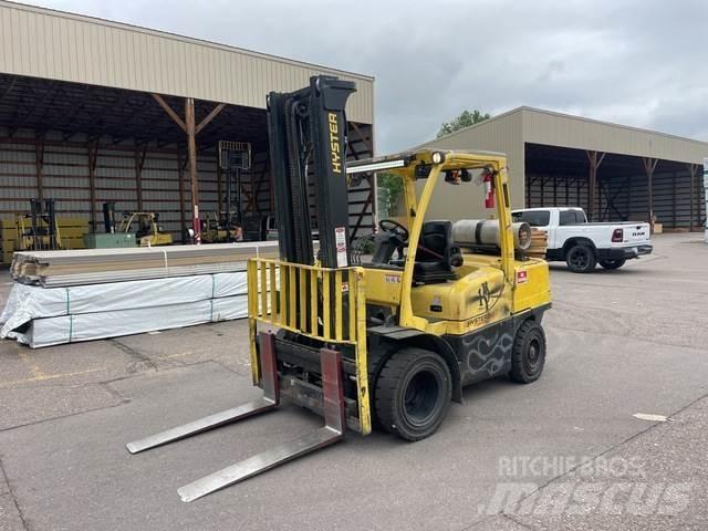 Hyster H90FT Other
