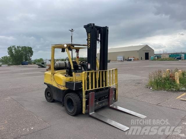 Hyster H90FT Other