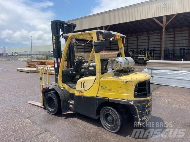 Hyster H90FT Other