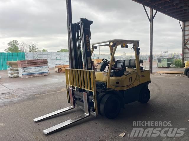 Hyster H90FT Other