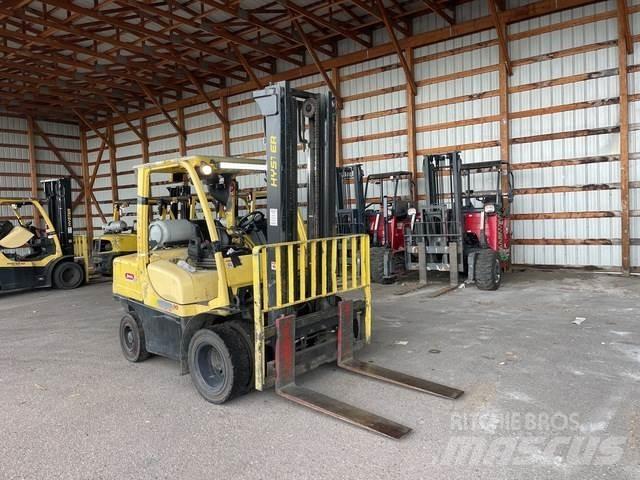 Hyster H90FT Other