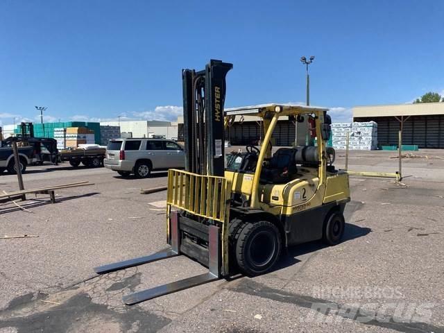 Hyster H90FT Other