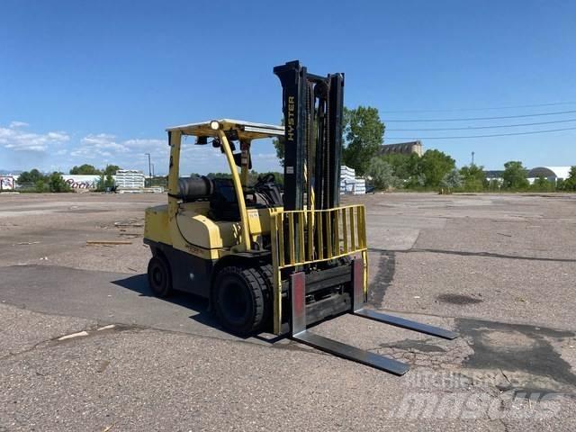Hyster H90FT Other