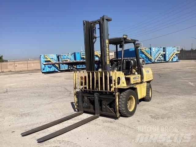 Hyster H90XLS Other