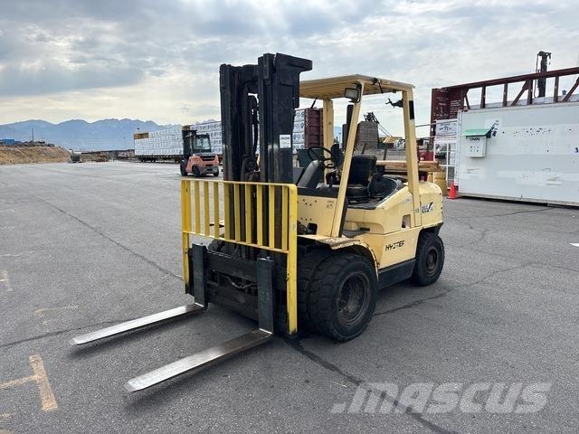 Hyster H90XMS Misc Forklifts