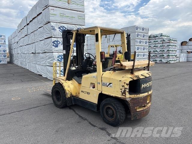 Hyster H90XMS Misc Forklifts