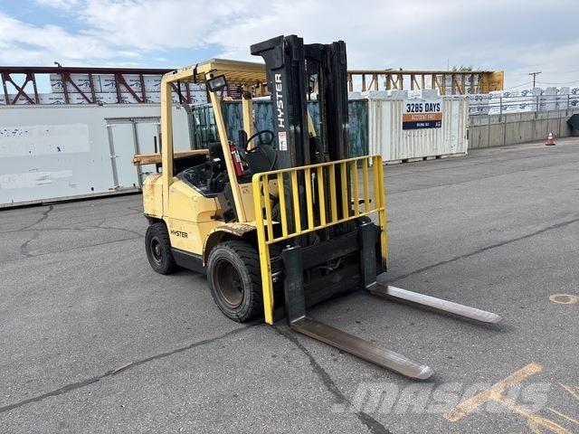 Hyster H90XMS Misc Forklifts