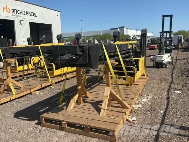 Hyster R2.0HD Electric Forklifts