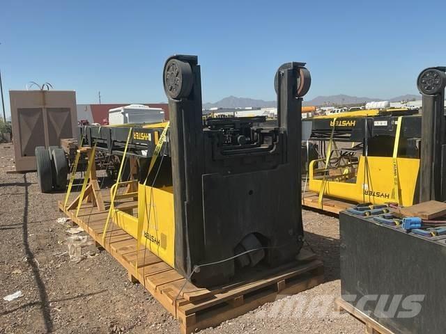 Hyster R2.0HD Electric Forklifts