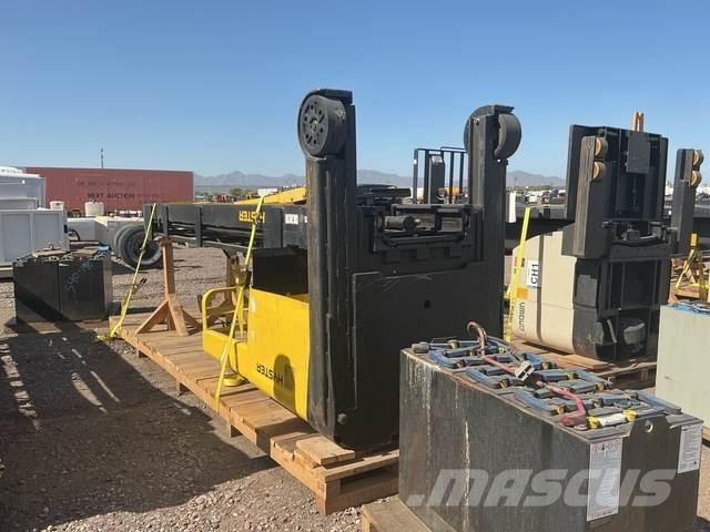 Hyster R2.0HD Electric Forklifts