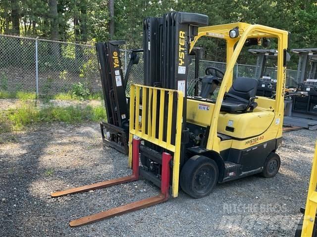 Hyster S40FT Other