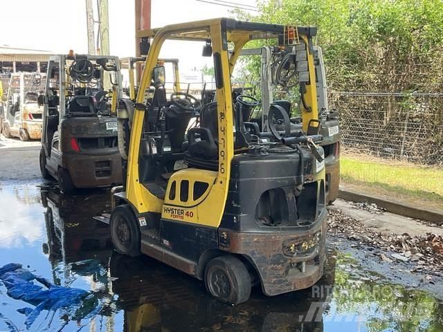 Hyster S40FT Other