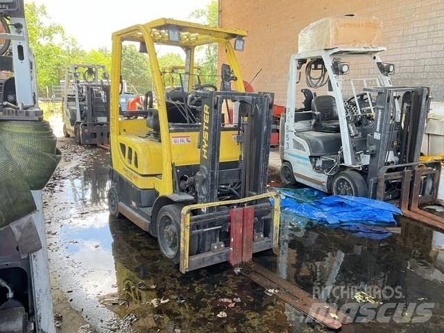 Hyster S40FT Other