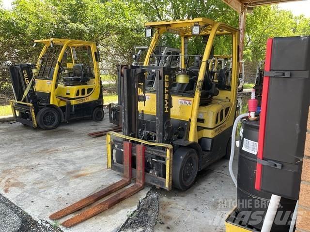 Hyster S40FT Other